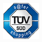 ElitePartner TÜV Siegel